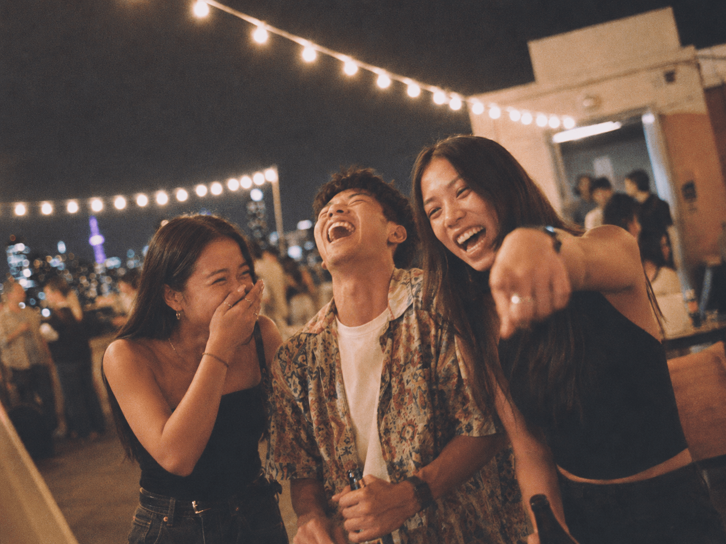 Guest candid 3