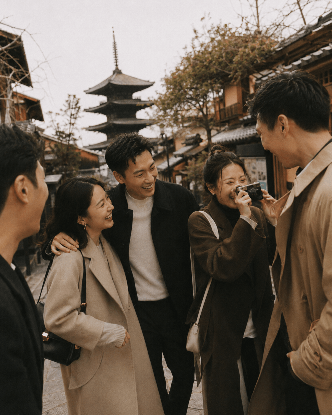 Travel — event photo
