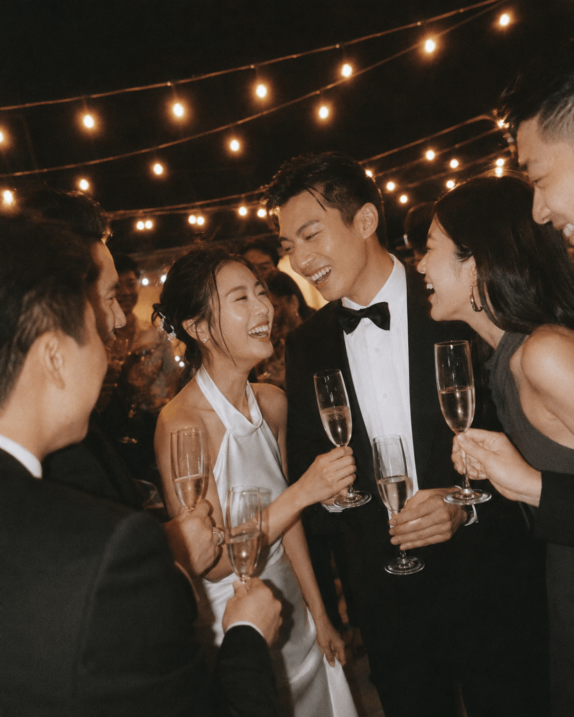 婚礼照片收集,别再靠微信群了 封面